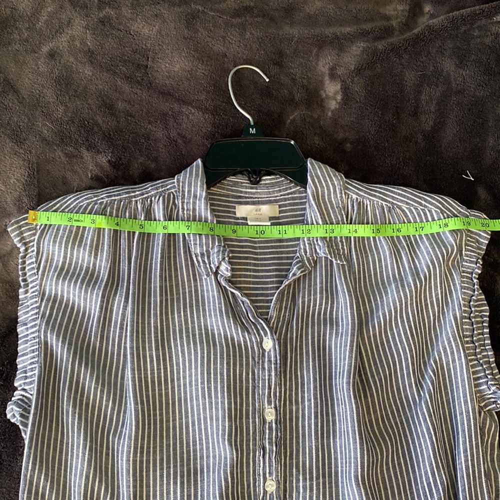 H&M top - Picture 5 of 7
